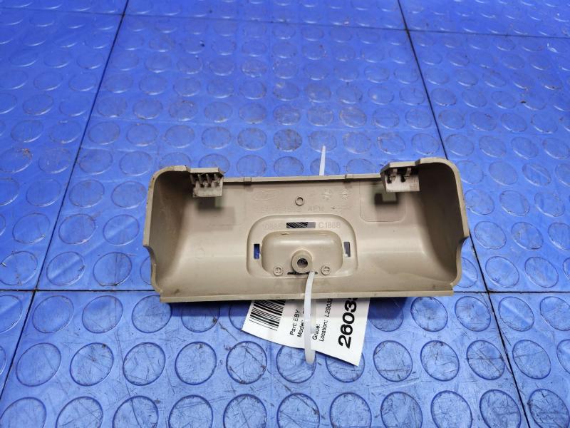 2010 Ford F-150 Misc Ebay Parts