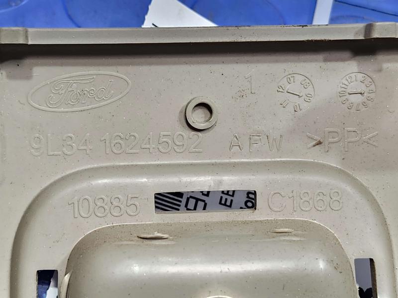 2010 Ford F-150 Misc Ebay Parts