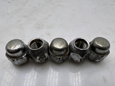 2012 Nissan Altima Lug Nuts