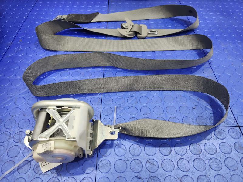 2014 Honda Accord Front Seat Belt