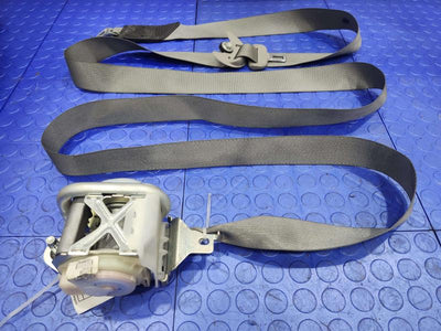 2014 Honda Accord Front Seat Belt