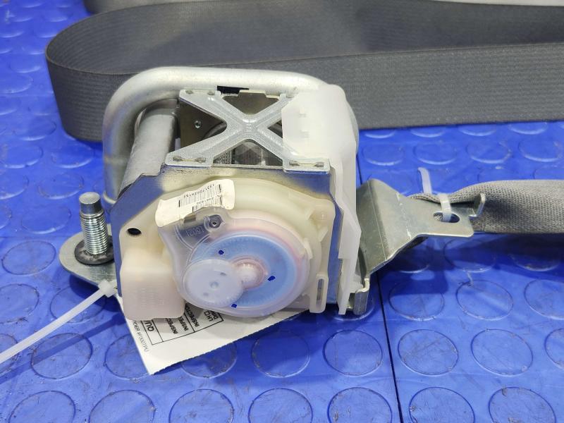 2014 Honda Accord Front Seat Belt