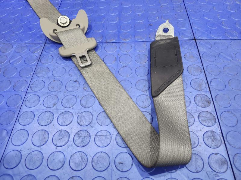 2014 Honda Accord Front Seat Belt
