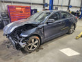 2015 Kia Optima Front Seat Belt