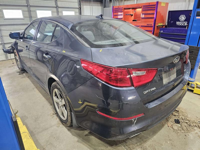 2015 Kia Optima Sun Visor