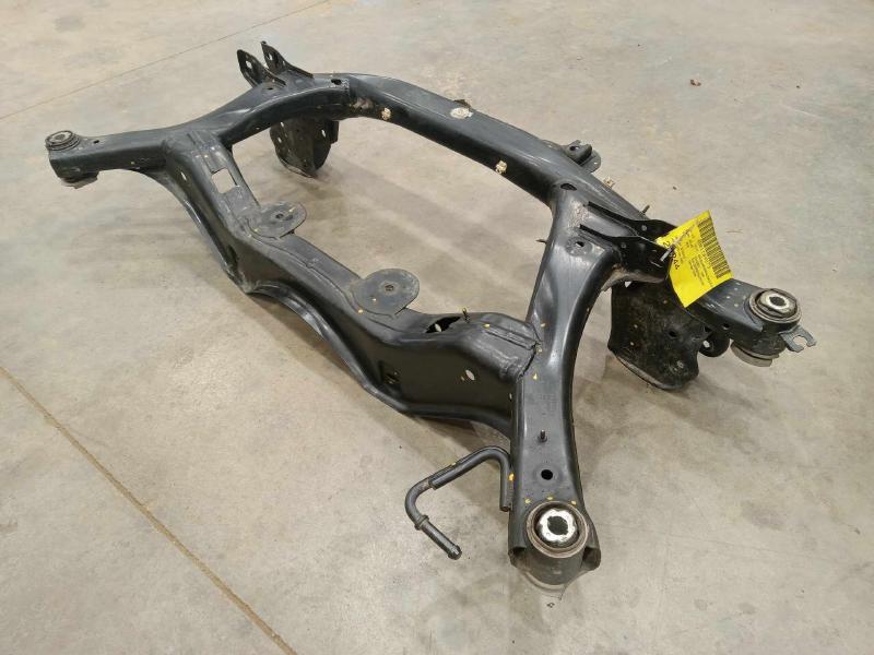 2018 Volkswagen Atlas Crossmember/Cradle/Undercarria