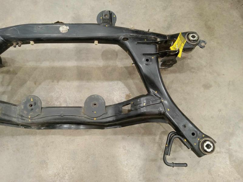 2018 Volkswagen Atlas Crossmember/Cradle/Undercarria