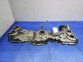 2017 Subaru Impreza Timing Cover