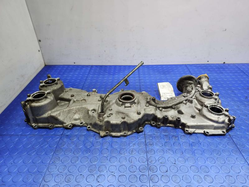 2017 Subaru Impreza Timing Cover