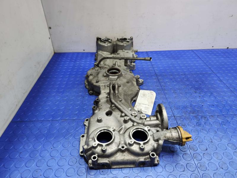 2017 Subaru Impreza Timing Cover