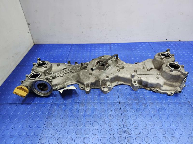 2017 Subaru Impreza Timing Cover