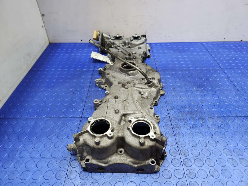 2017 Subaru Impreza Timing Cover