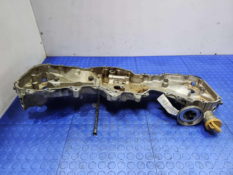 2017 Subaru Impreza Timing Cover
