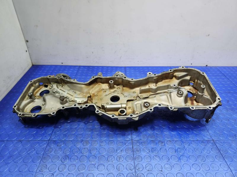 2017 Subaru Impreza Timing Cover