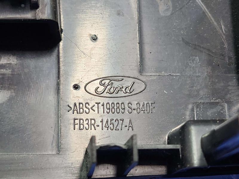 2020 Ford Mustang Misc Ebay Parts