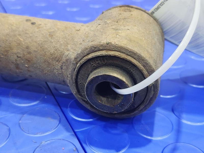 2010 Dodge Ram 1500 Upper Control Arm Rear