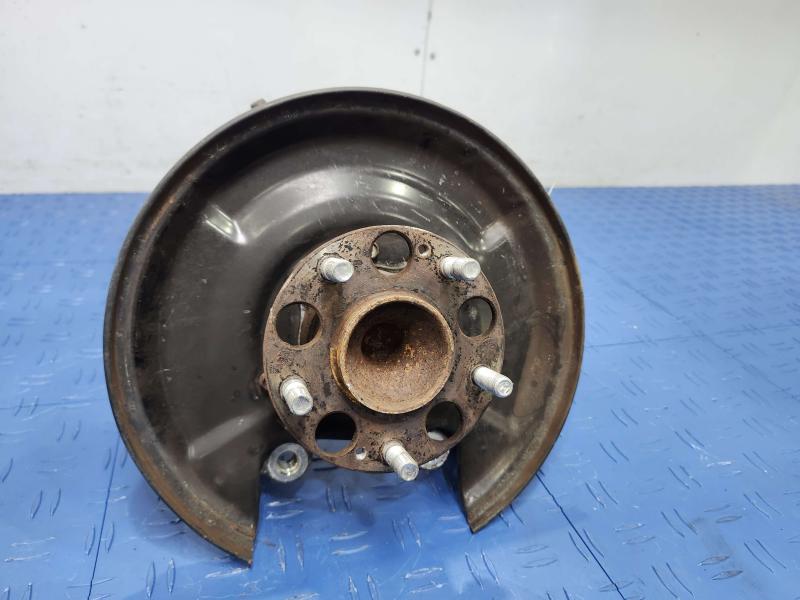 2011 Honda Accord Rear Knuckle/Stub Axle