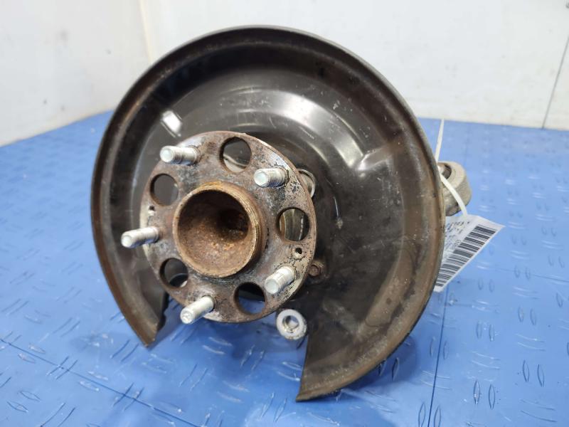 2011 Honda Accord Rear Knuckle/Stub Axle