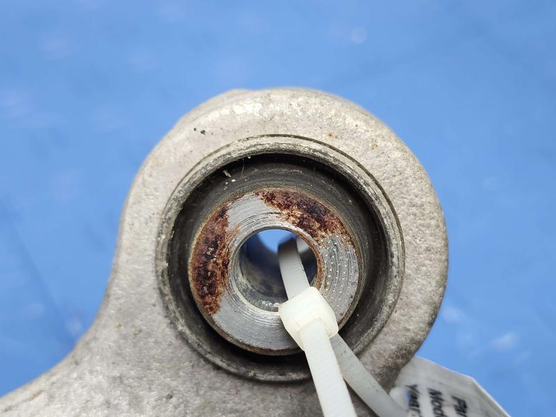 2011 Honda Accord Rear Knuckle/Stub Axle