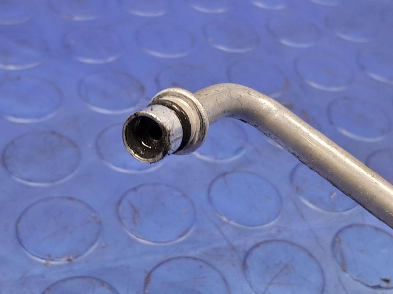 2017-2019 Subaru Impreza AC Air Conditioner Liquid Pipe OEM 73431FL10A