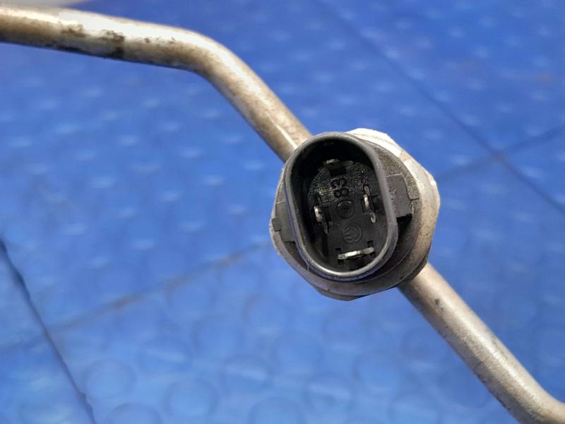 2017-2019 Subaru Impreza AC Air Conditioner Liquid Pipe OEM 73431FL10A