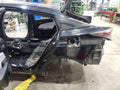 2017 Toyota Prius Quarter Panel
