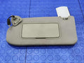 2014-2017 Infiniti QX50 Sun Visor Left Driver Side Beige OEM 964001UW8A,LH