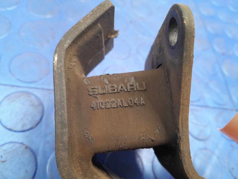 2016 Subaru Legacy Misc Ebay Parts