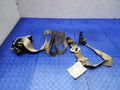 2015 Ford Fusion Front Seat Belt