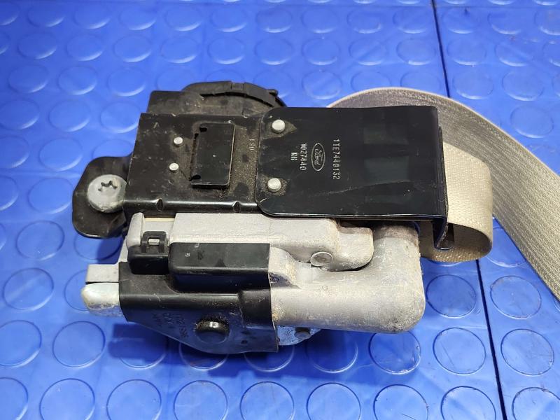 2015 Ford Fusion Front Seat Belt