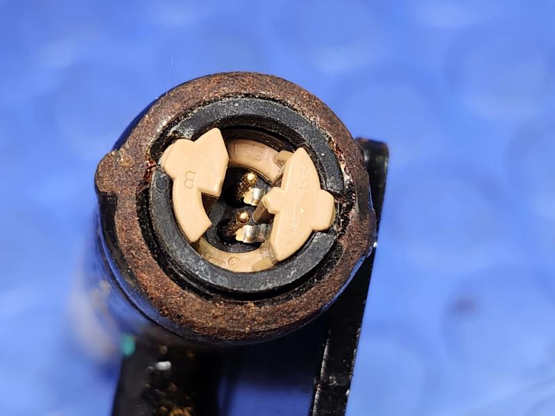 2015 Ford Fusion Front Seat Belt