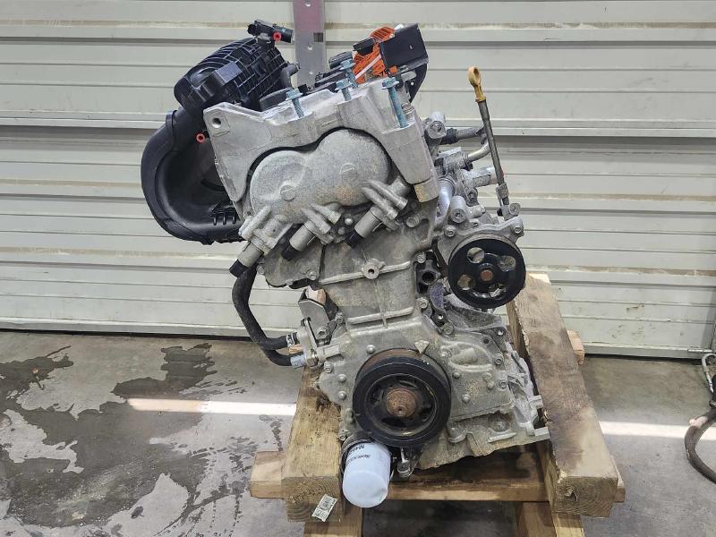 2015-2016 Nissan Rogue 2.5L Engine Assembly 153K Miles Genuine OEM 101025HA0F