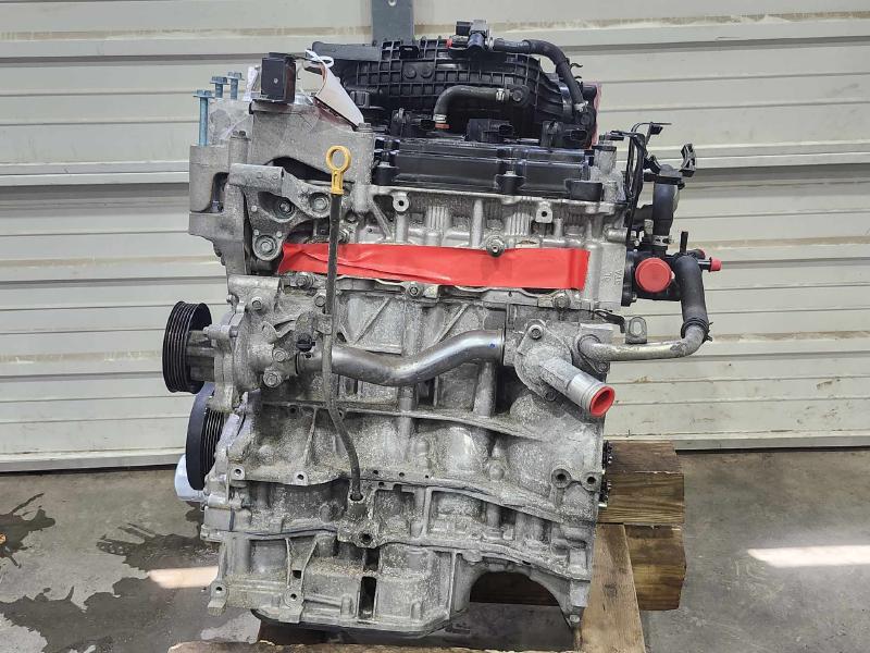 2015-2016 Nissan Rogue 2.5L Engine Assembly 153K Miles Genuine OEM 101025HA0F