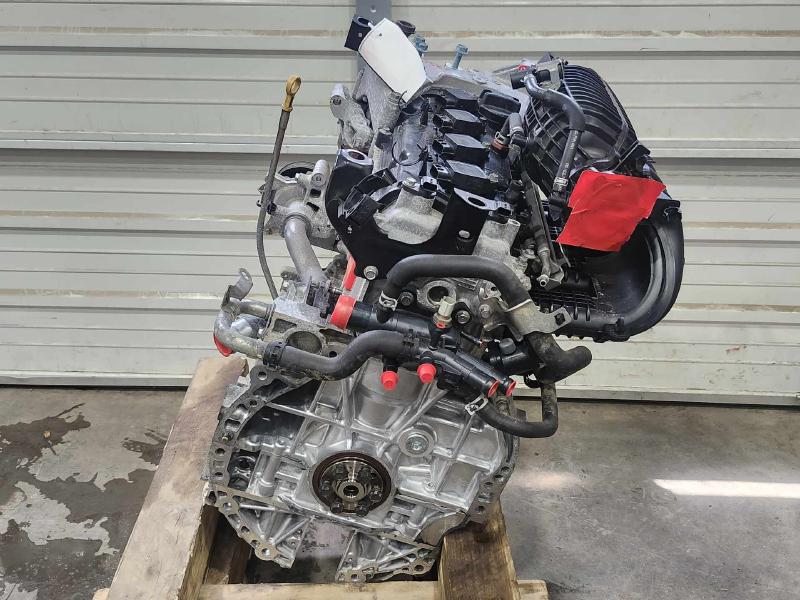 2015-2016 Nissan Rogue 2.5L Engine Assembly 153K Miles Genuine OEM 101025HA0F