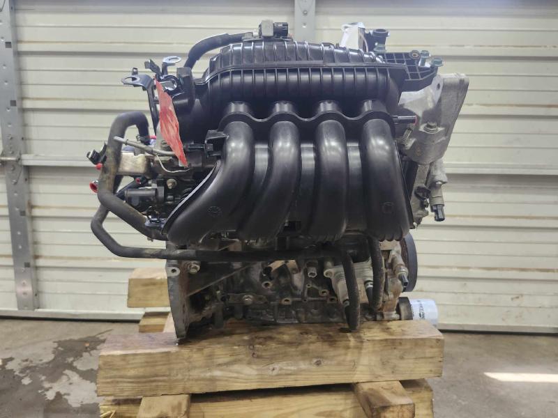 2015-2016 Nissan Rogue 2.5L Engine Assembly 153K Miles Genuine OEM 101025HA0F