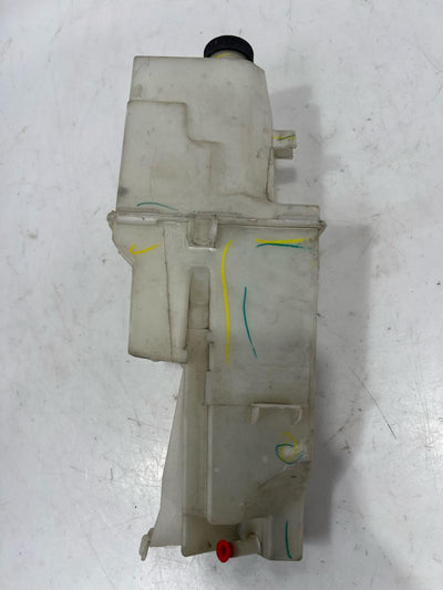 2014 Nissan Versa Coolant Recovery Bottle