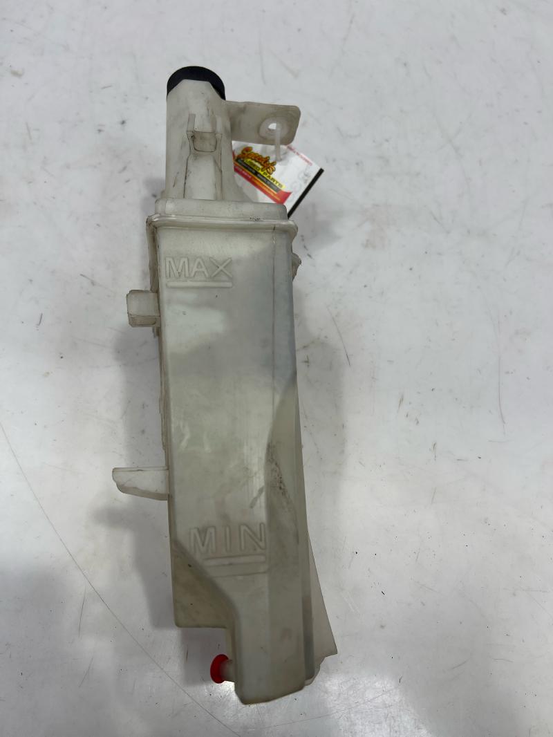 2014 Nissan Versa Coolant Recovery Bottle