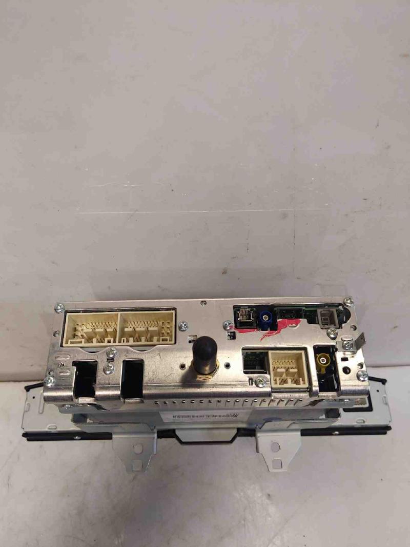 2019 2020 Kia Stinger Radio Audio Receiver w/o Navigation OEM 96160J5110FHV