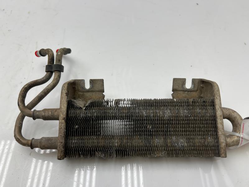1997 - 2003 Ford F150 Power Steering Cooler 'S' Shaped Tubes OEM F75Z3D746FA