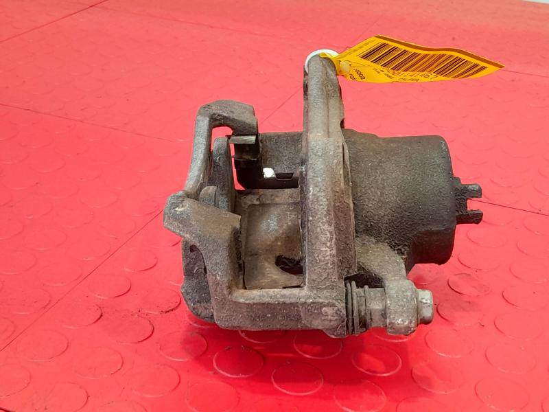 2014-2016 Kia Forte Front Brake Caliper Assembly LH Driver Side OEM 58180A7A00