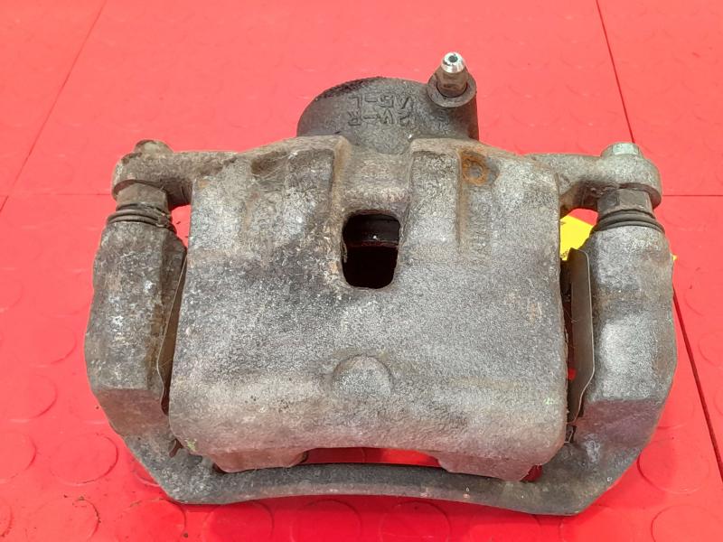 2014-2016 Kia Forte Front Brake Caliper Assembly LH Driver Side OEM 58180A7A00