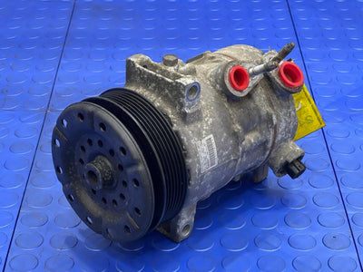 2007 Chrysler Sebring A/C Air Compressor