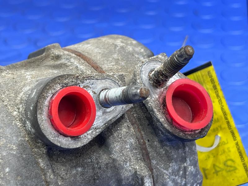 2007 Chrysler Sebring A/C Air Compressor