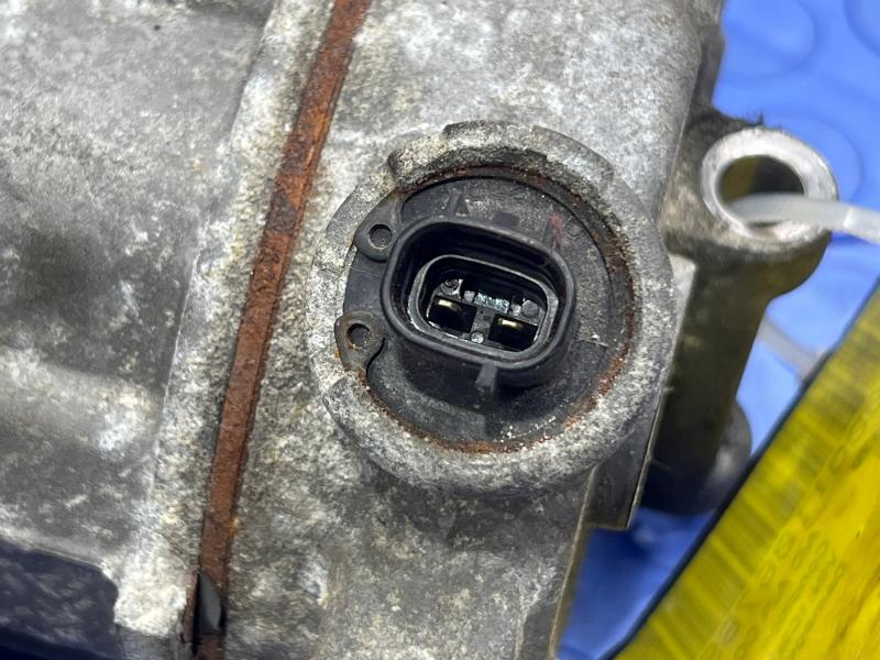 2007 Chrysler Sebring A/C Air Compressor