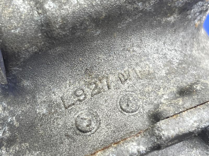 2007 Chrysler Sebring A/C Air Compressor