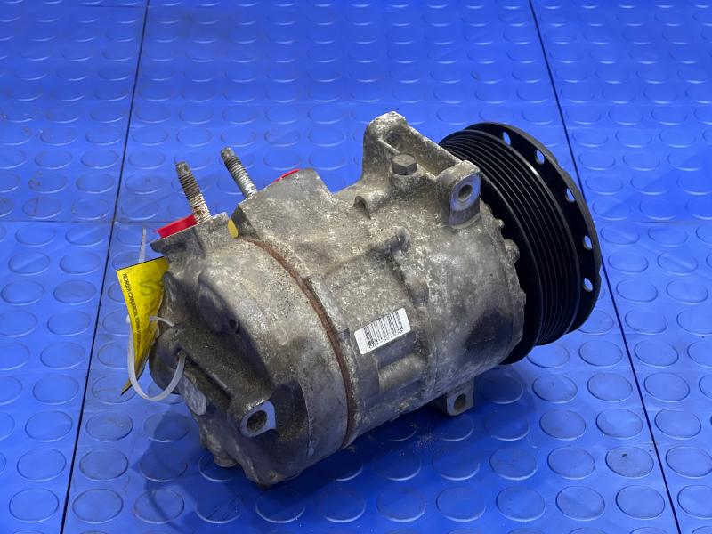 2007 Chrysler Sebring A/C Air Compressor
