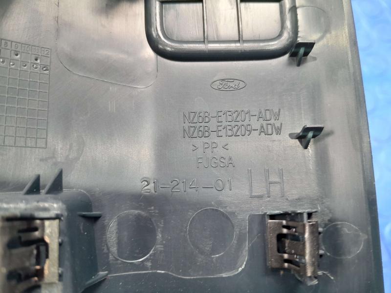 2022 Ford Maverick Misc Ebay Parts