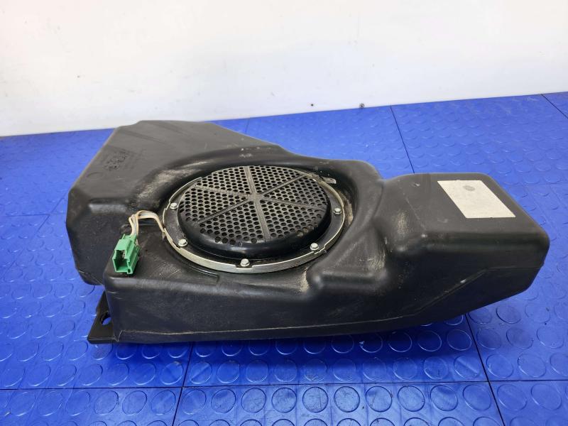 2013-2019 Ford Escape Rear Subwoofer Assembly Genuine OEM Part CV6Z18808C