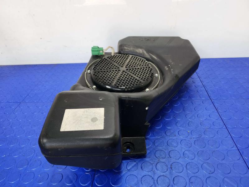 2013-2019 Ford Escape Rear Subwoofer Assembly Genuine OEM Part CV6Z18808C