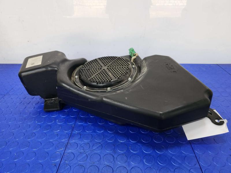 2013-2019 Ford Escape Rear Subwoofer Assembly Genuine OEM Part CV6Z18808C